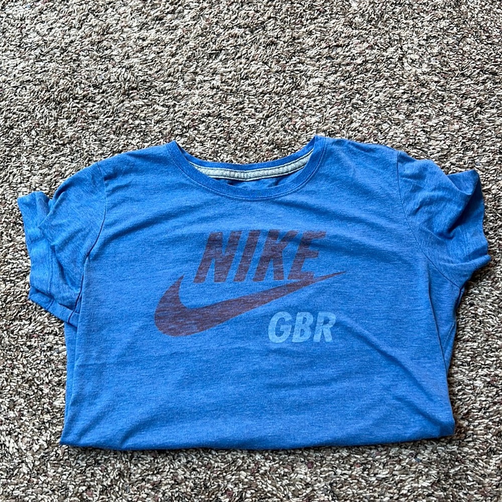 Nike slim fit